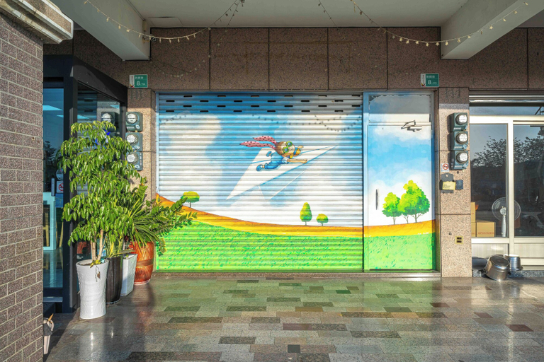 Exterior & Views 2, Sigang Grandma House, Tainan