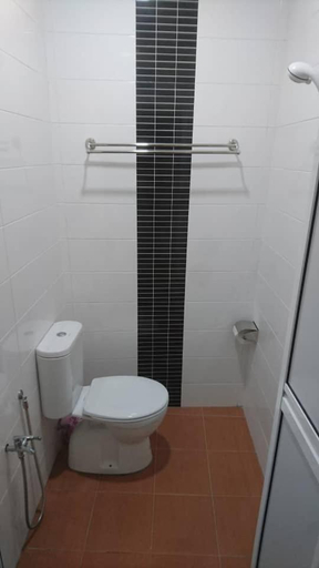 Others 5, Hotel Mill Road, Malacca City
