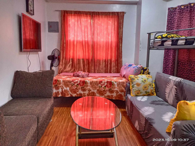 Others 4, Six21 FAMILY UNIT with WIFI FREE!, Antipolo City