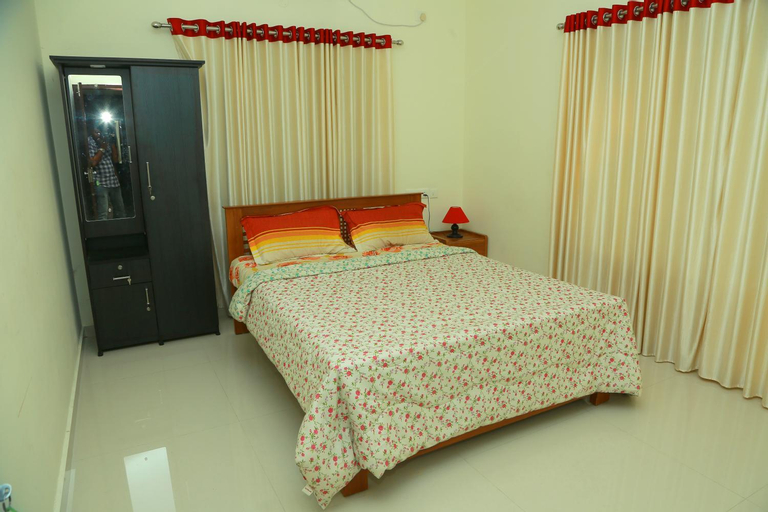 Bedroom 7