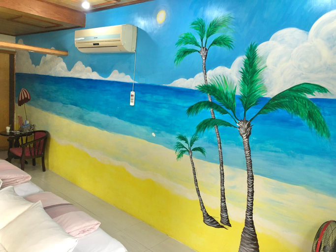 Others 1, TREE HOUSE, Pingtung