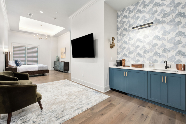 Others 5, The Flying Fifty, a Luxury Boutique Hotel, Cullman