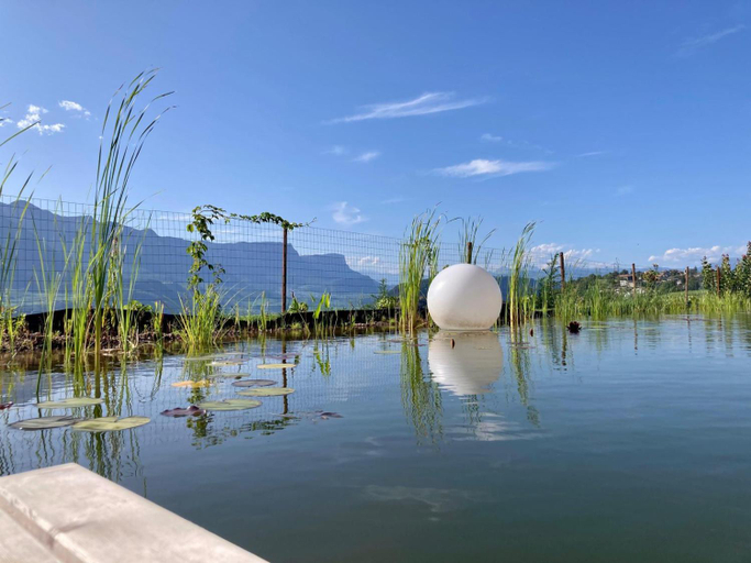 Sport & Beauty, Burgunderhof, Bolzano