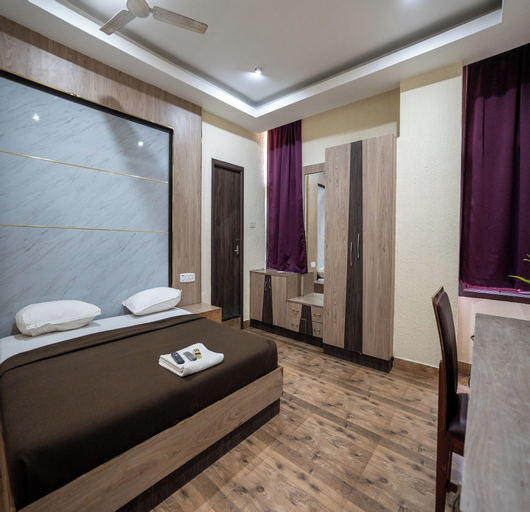 Bedroom 4