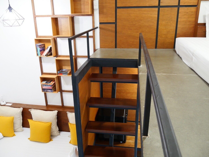 Bedroom 27