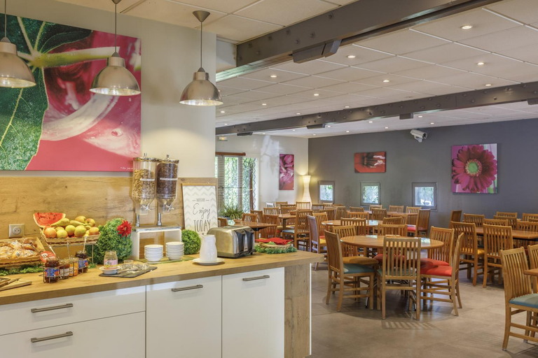 Food & Drinks 5, Hotel Cristol, Vaucluse
