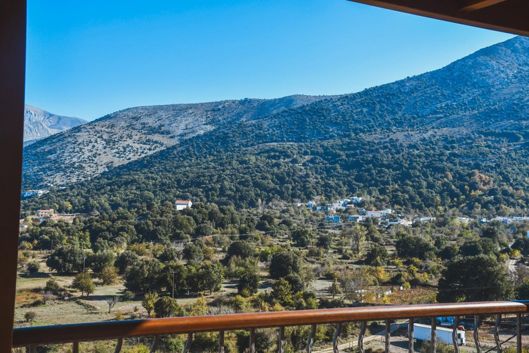 Others 5, Athivoli Elegant Apartment, Crete