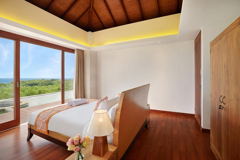 Bedroom 15