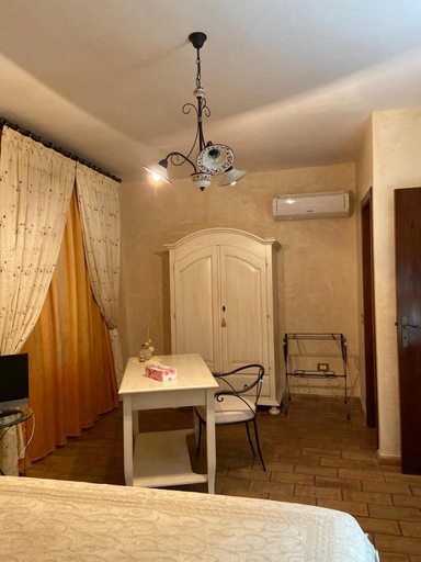 Others 5, B&B L'Antica Balbia, Cosenza