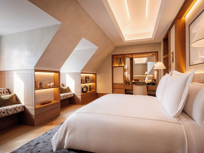Bedroom 4, Rosewood Munich, München