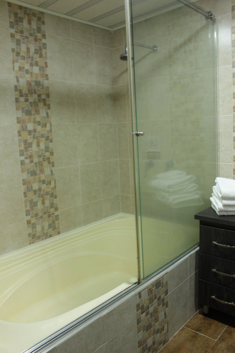 Bathroom, Hotel campestre sueño del abuelo, Pereira