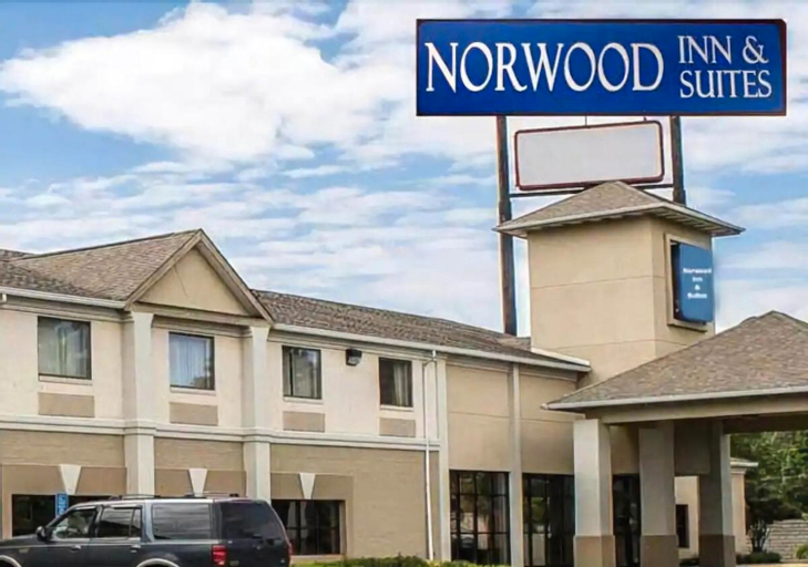 Norwood Inn Statefare Grounds, Franklin