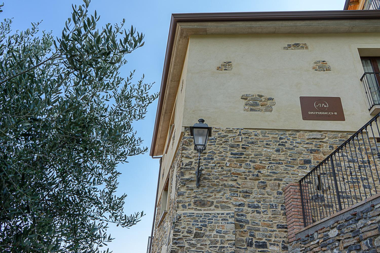 Others 4, Dai Puddicchi - Cilento House, Salerno