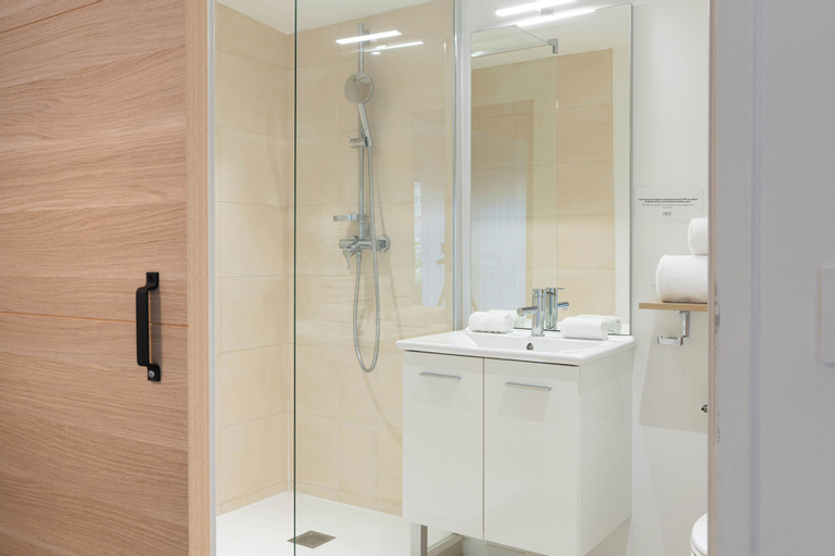 Bathroom 3