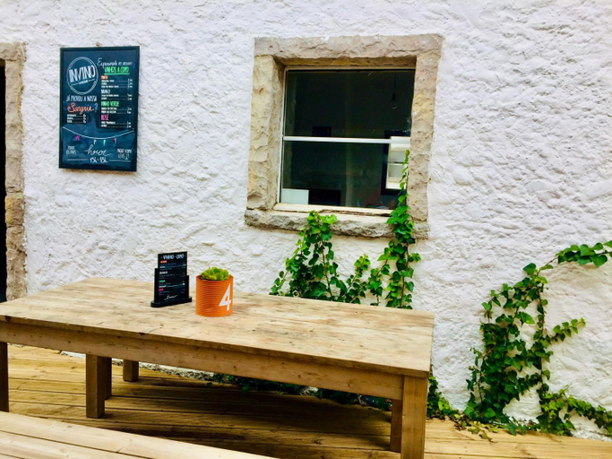 Others 4, Oasis Backpackers Hostel Sintra Surf, Sintra