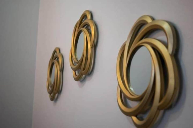 Others 5, Lux Suites Seville Residency Bamburi, Kisauni