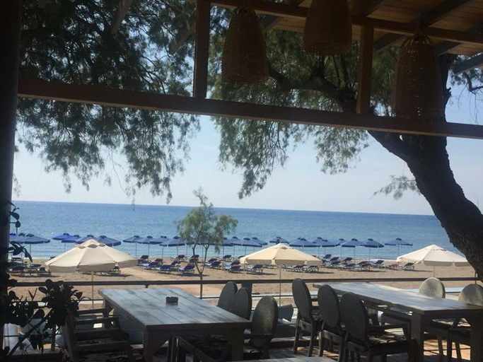 Others 5, Galazio Beach, South Aegean