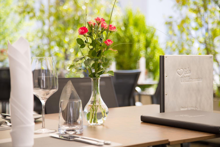 Food & Drinks 2, Gasthof Muhle, Arlesheim