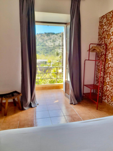 Bedroom 2, Primavera House Port Soller formerly Sol Port Soller, Baleares
