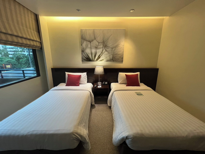 Bedroom 6