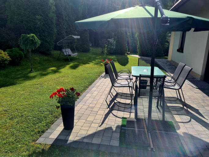 Others 4, Forest House, Limanowa