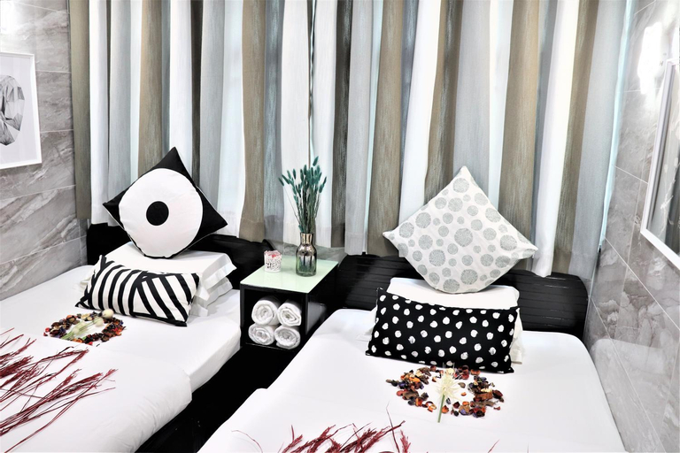 Bedroom 8