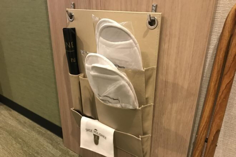 Amenities 25