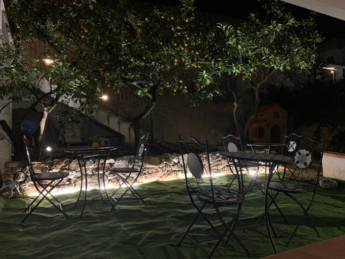 Food & Drinks, B&B Di Fiore, Foggia