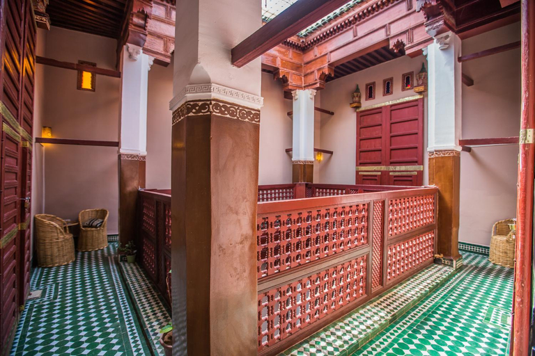 2, Riad Zina Fes, Fès