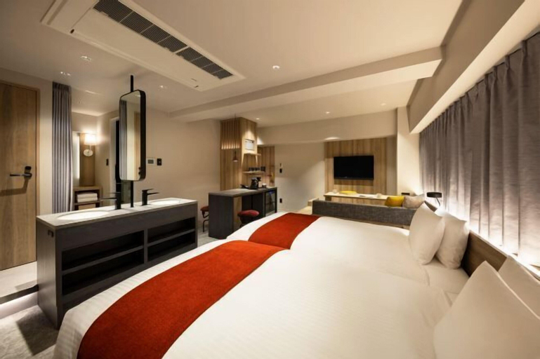 Bedroom 17
