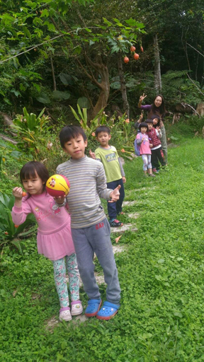 Others 3, Yanzitao Pottery Coffee B&B, Miaoli