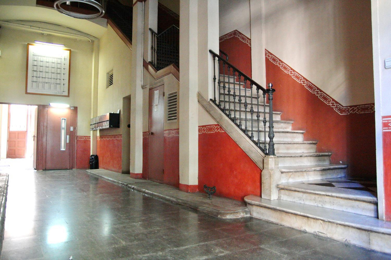 Entrance 3, Pensio Cerdanya, Barcelona