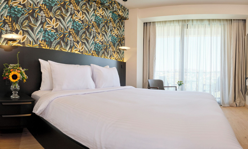 Bedroom 4, VENZI AYAYORGI ADULT ONLY +15, Çeşme