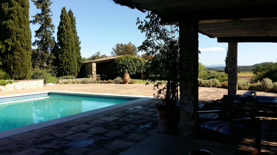 Sport & Beauty, Mas Caterina, Girona