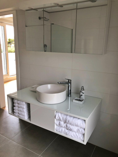 Bathroom 4, Villa Mila Kastela, Kaštela