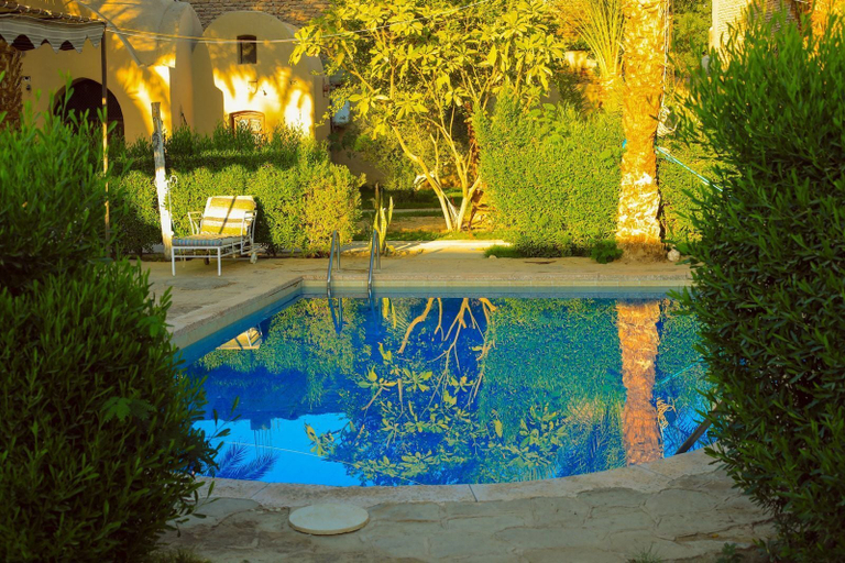 Sport & Beauty 5, sekhmet hotel, Luxor