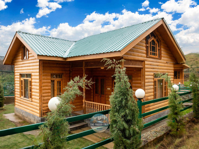 Others 4, Dawat-e-Drung by FrozenFall Resort, Baramulla