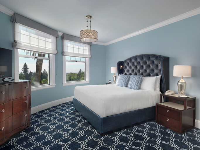 Bedroom 20