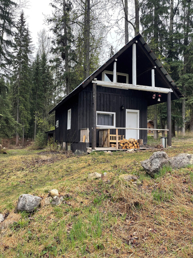 Exterior & Views 2, Beaverfoot Lodge, Columbia-Shuswap