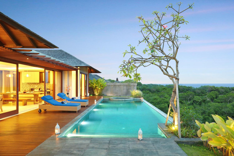 Swimming Pool 1