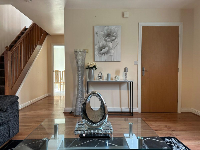 3, Zenith Apartment, Stockport