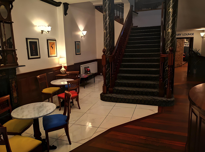 Public Area 2, The Donard, Newry, Mourne and Down