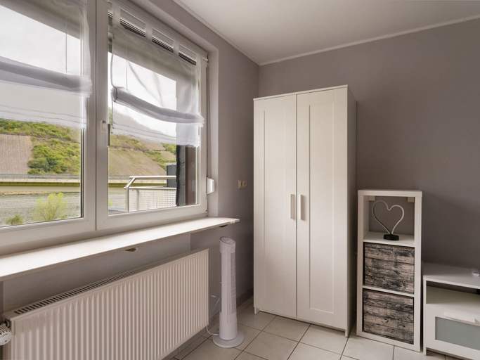 Room 2, Ferienwohnung Moselblick, Bernkastel-Wittlich