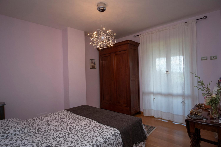Others 3, B&B Pino Cedro, Terni
