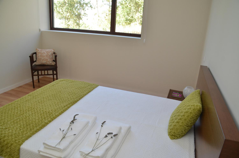 Bedroom 3, Vald'aregos - Douro, Resende