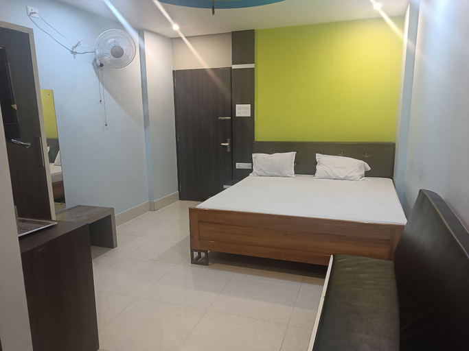 Bedroom 5, HOTEL ROYAL RESIDENCY, East Khasi Hills