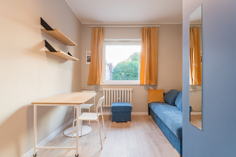 Room 5, Sopot Traffic by Grand Apartments, Sopot