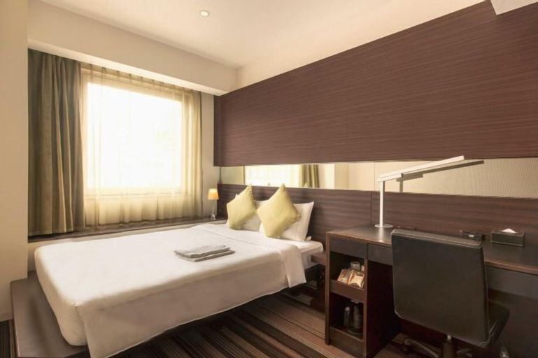 Bedroom 16