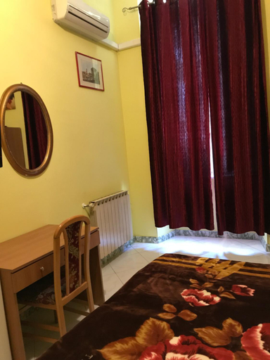 Others 3, B&B Cappellini, Rome