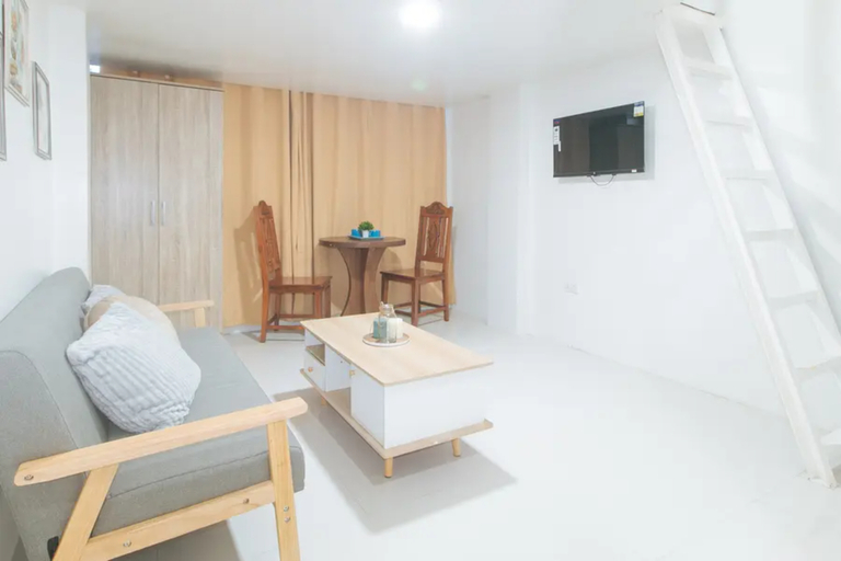 Bedroom 4, Reddoorz @ Alaminos Pangasinan, Alaminos City